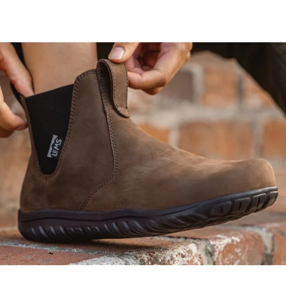 Chelsea Waterproof Barefoot - Picture 2 of 13